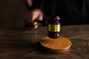 Why I Go the Distance for Justice: My Journey from Hope, Arkansas to the Heart of the Community Impact Initiative